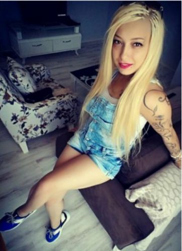rus escort